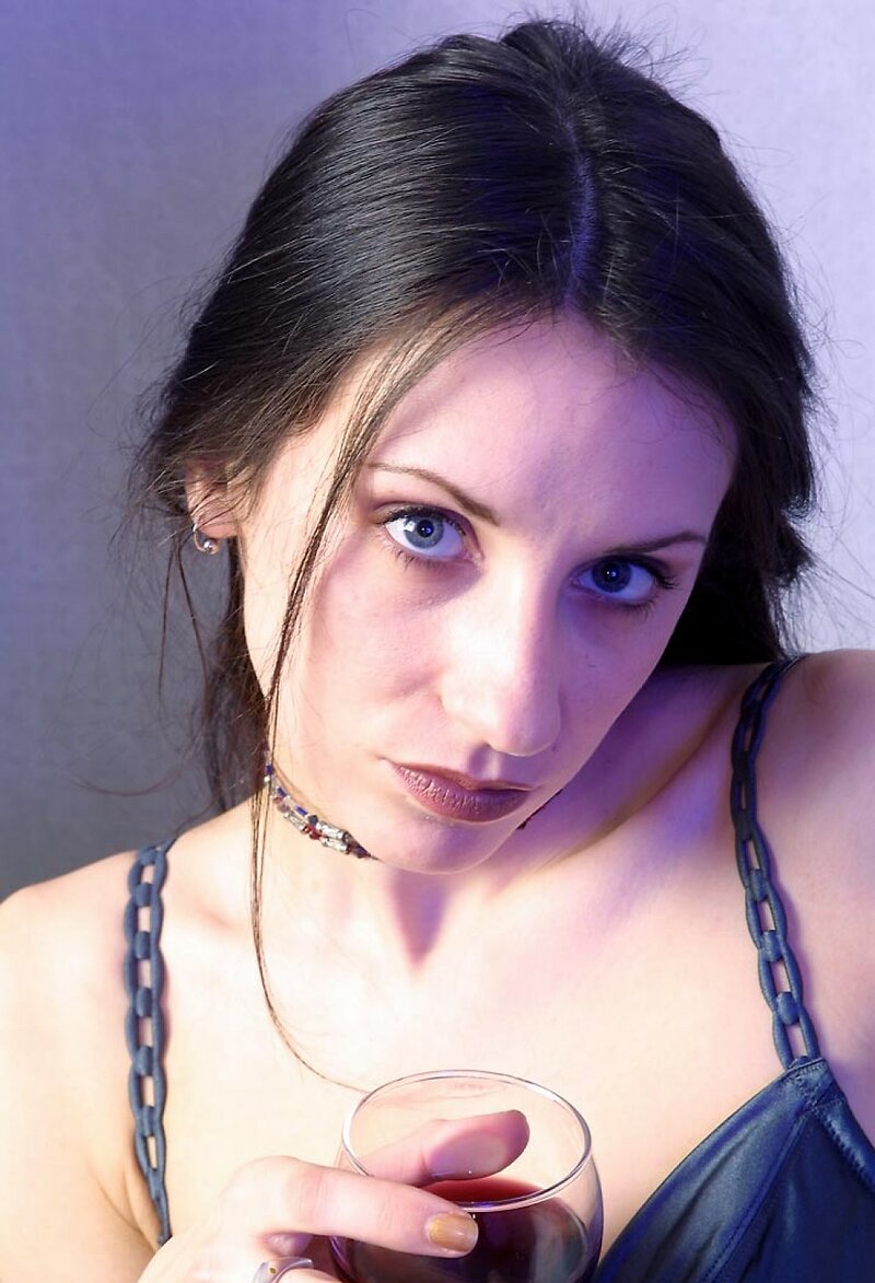 Елена, 34