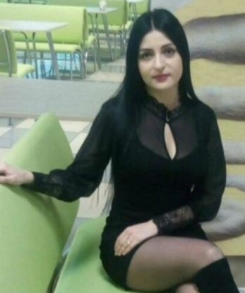 Даша, 22